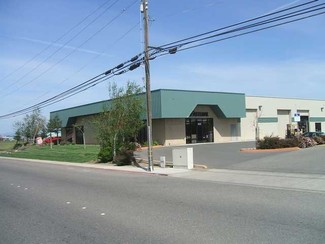 More details for 509 Armstrong Way, Oakdale, CA - Industrial for Rent