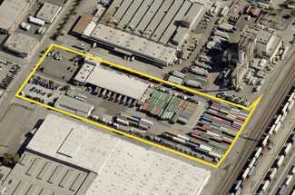 More details for 5800 E Sheila St, Commerce, CA - Industrial for Rent