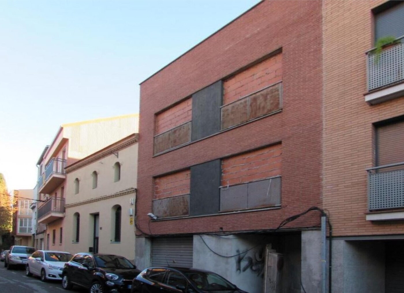 Build-to-Rent in Igualada, Barcelona for sale Building Photo- Image 1 of 16