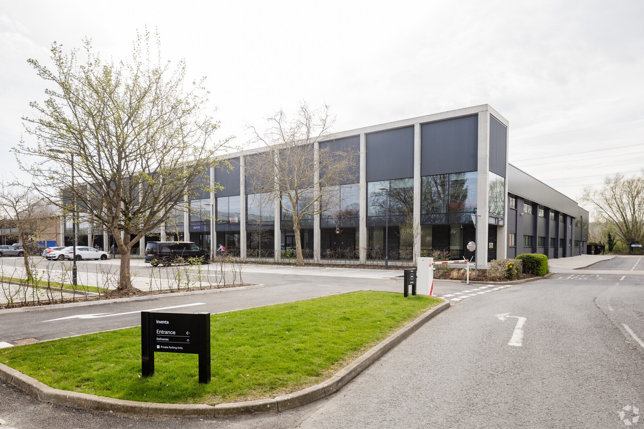 Botley Rd, Oxford for sale Primary Photo- Image 1 of 1