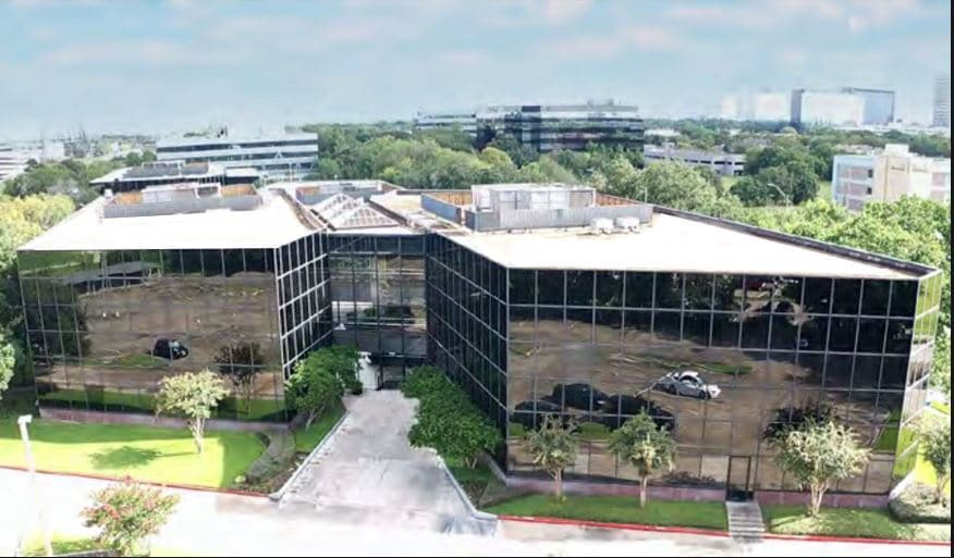 3000 Wilcrest Dr, Houston, TX to rent - Building Photo - Image 2 of 6