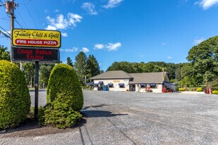 13524 S Eagle Valley Rd, Tyrone PA - Commercial Property