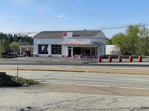 11380 Lincoln Hwy E, North Huntingdon, PA for sale Primary Photo- Image 1 of 5