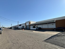 1911 N 22nd Ave, Phoenix AZ - Commercial Property