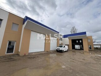 More details for Office, Light Industrial to Rent