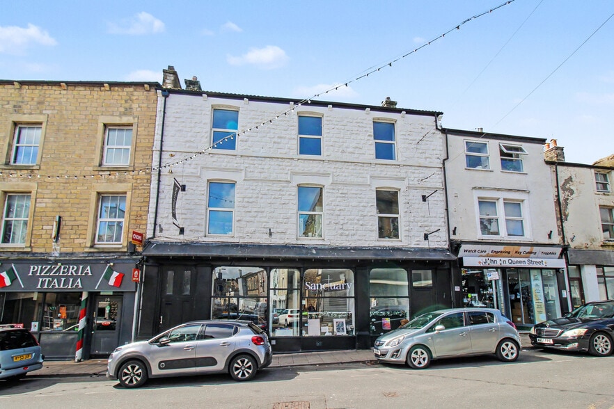 13 Queen St, Morecambe for sale - Building Photo - Image 2 of 26