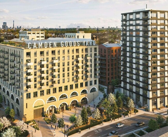 More details for unit 65 Saddle Row, London - Office to Rent