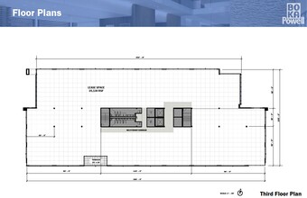 SWC 121 and Alma, Allen, TX for rent Floor Plan- Image 1 of 1