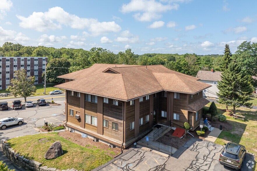 210 Winter St, Weymouth, MA to rent - Building Photo - Image 2 of 5