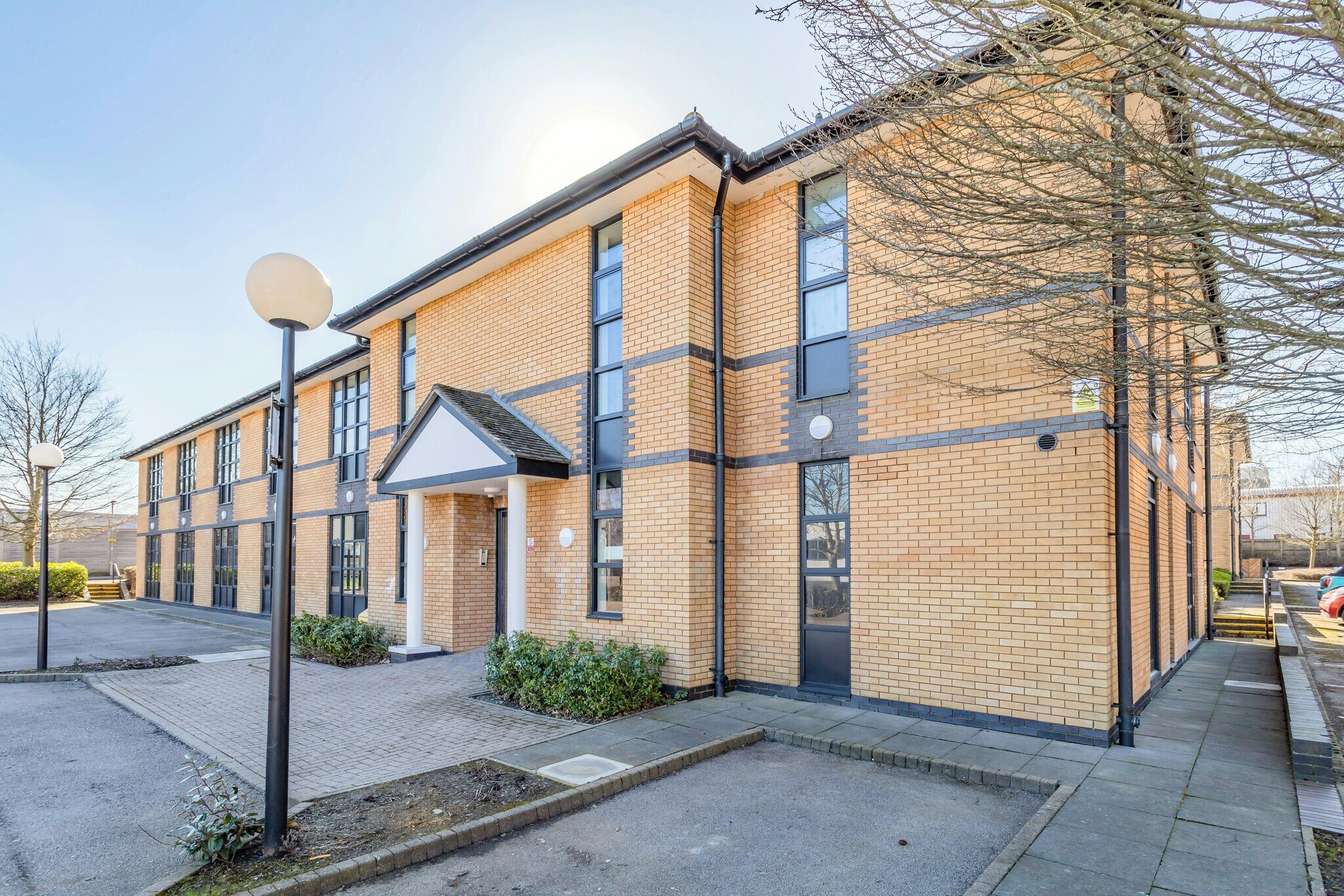 1 Mark Rd, Hemel Hempstead for sale Building Photo- Image 1 of 1