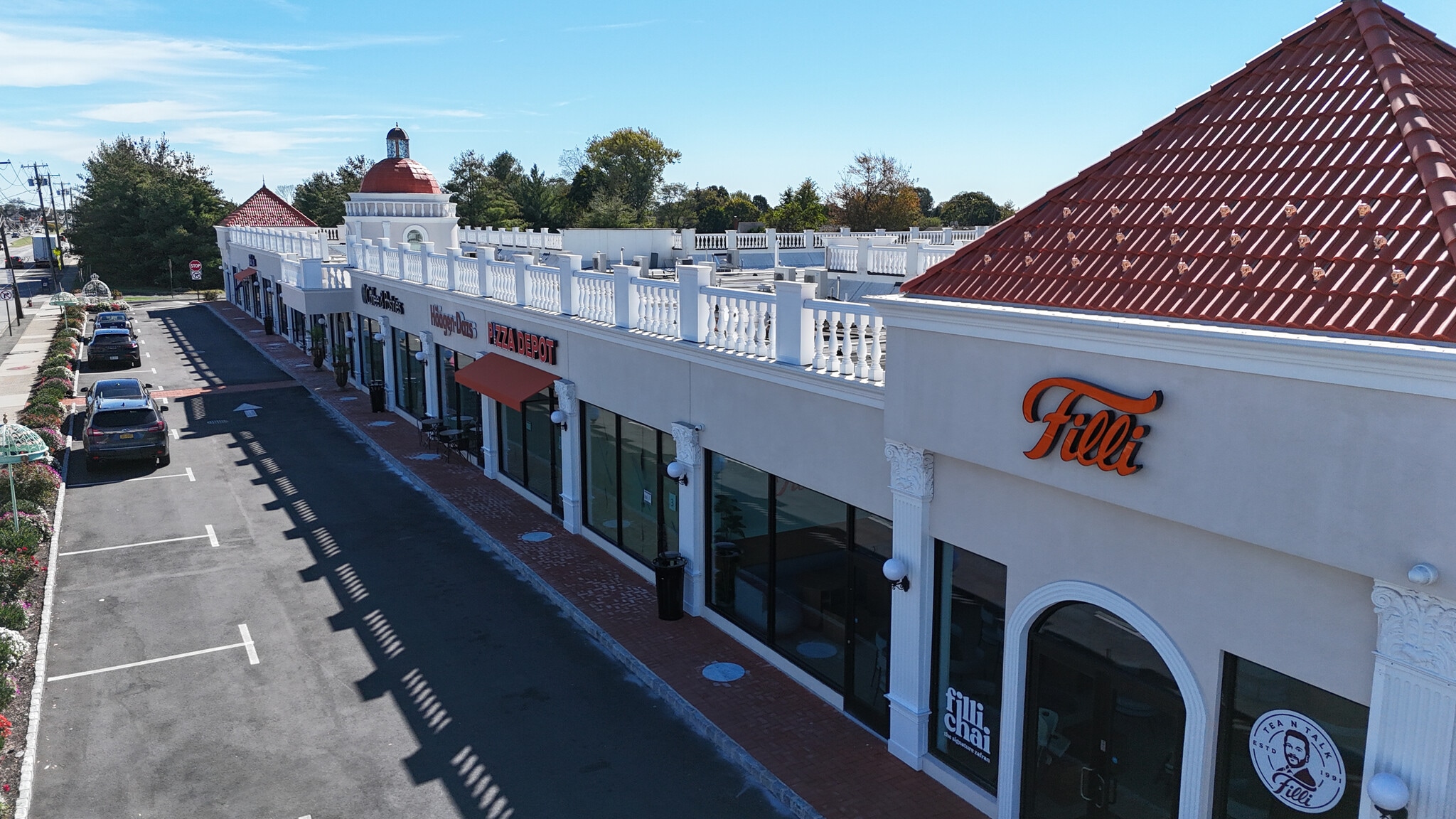 350 S Broadway, Hicksville, NY to rent Building Photo- Image 1 of 10