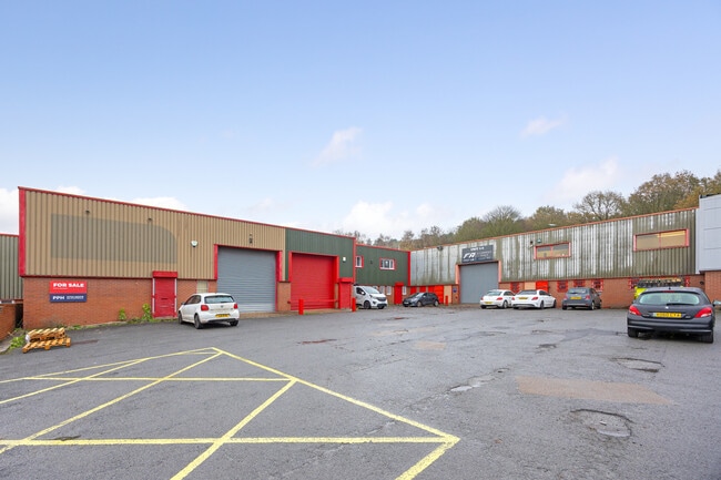 More details for Exmoor Ave, Scunthorpe - Office, Industrial to Rent