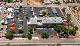 More details for 1440 E 15th St, Tucson, AZ - Light Industrial for Sale