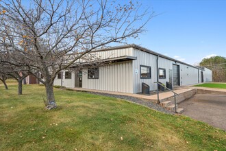 605 Industrial Pky, Saint Croix Falls, WI for rent Building Photo- Image 1 of 31