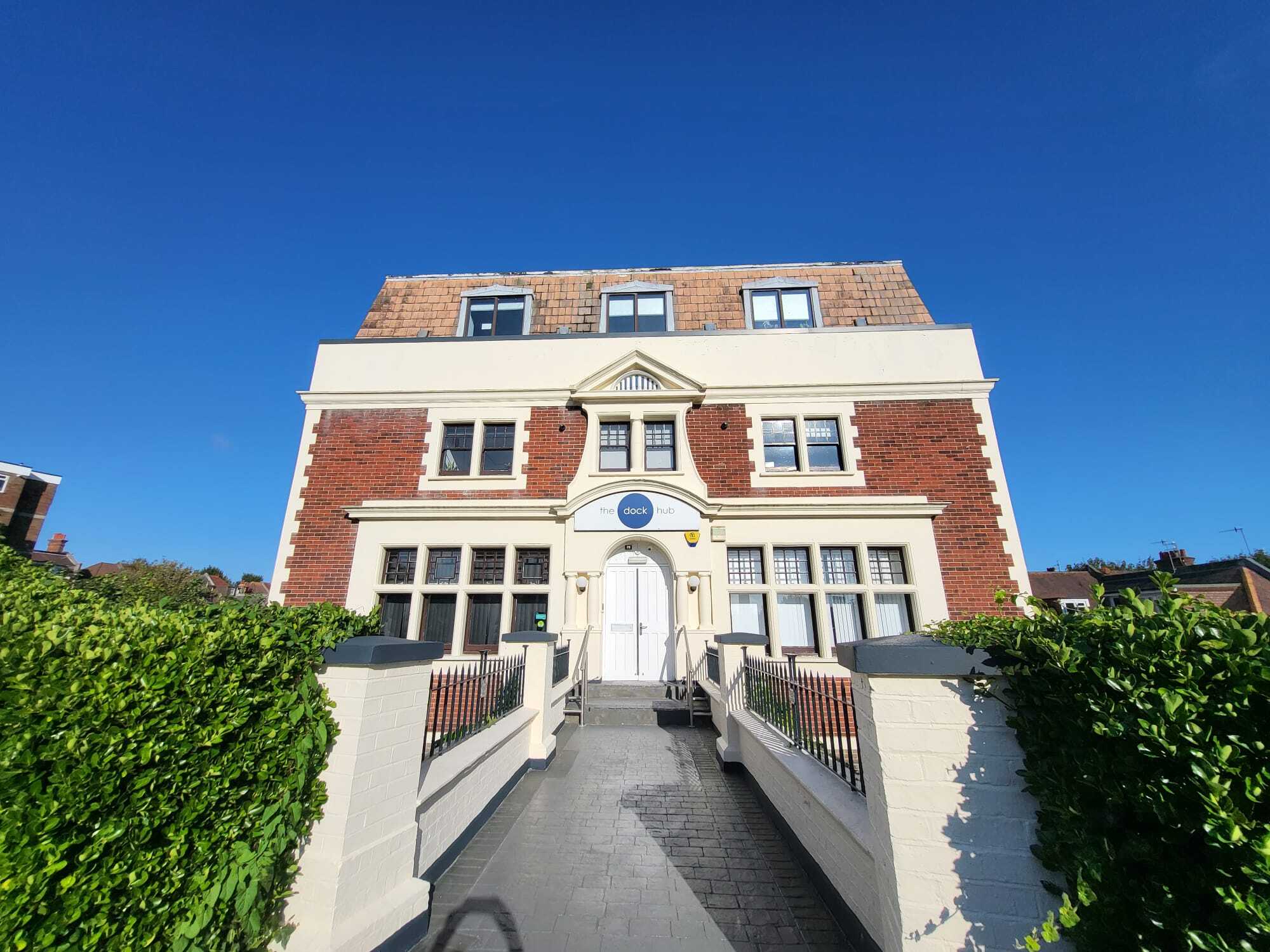 Wilbury Vill, Hove for sale Building Photo- Image 1 of 1