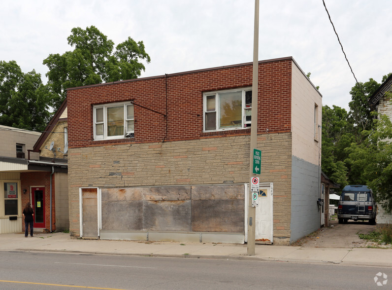 1042 Dundas St, London, ON for sale - Building Photo - Image 2 of 2