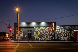 More details for 1948 E 7th St, Los Angeles, CA - Retail to Rent