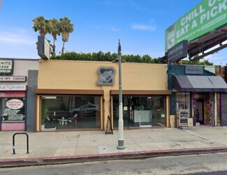 More details for 5911-5913 Hollywood Blvd, Los Angeles, CA - Retail to Rent