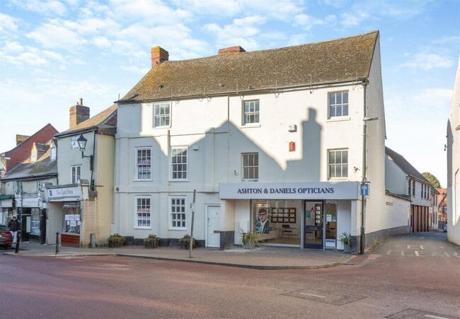 More details for 3-5 Broad St, Newent - Retail for Sale