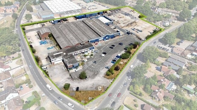 More details for Layer Rd, Colchester - Industrial to Rent