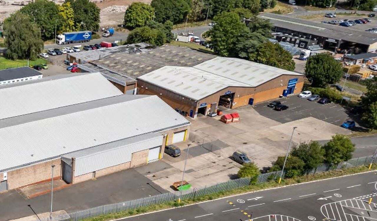 West Bank, Droitwich for sale Building Photo- Image 1 of 5