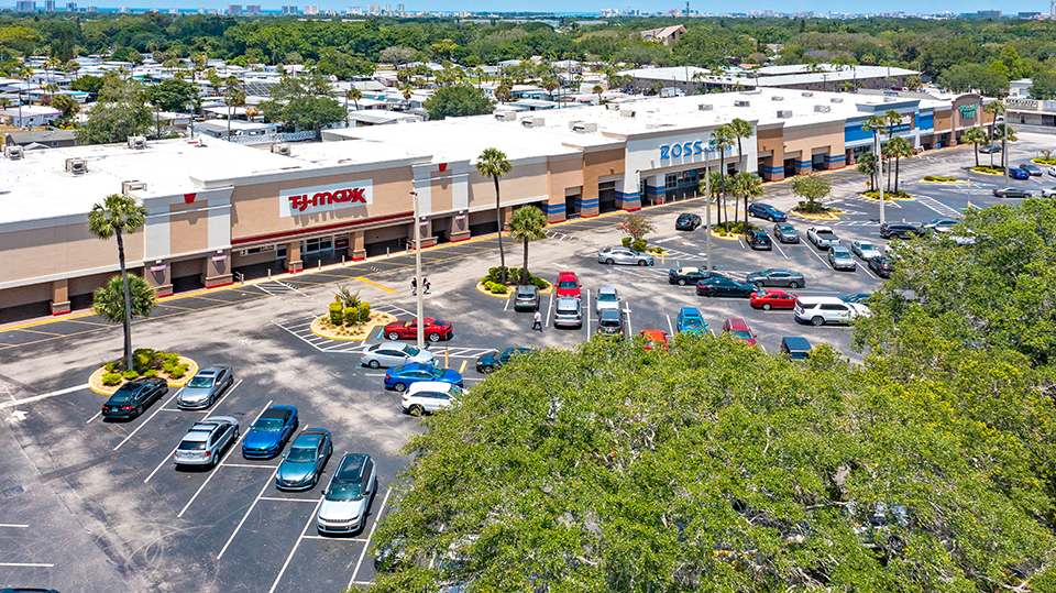 Shops at Midway-Opportunity Zone portfolio of 3 properties for sale on LoopNet.co.uk - Building Photo - Image 3 of 12