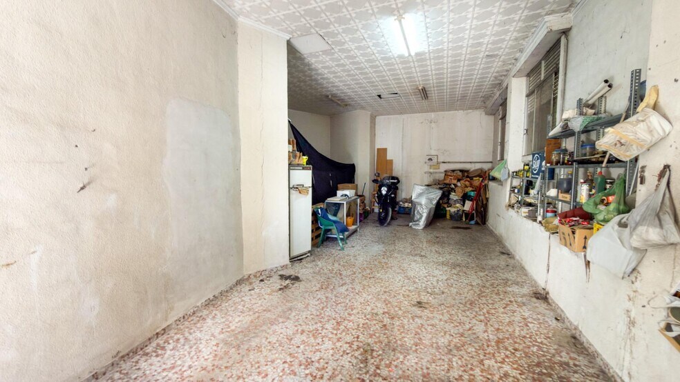 Retail in Abarán, Murcia for sale - Interior Photo - Image 3 of 7