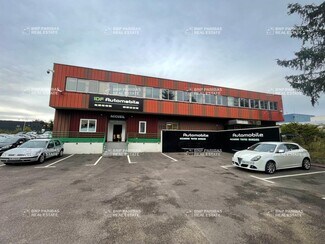 More details for Light Industrial for Sale