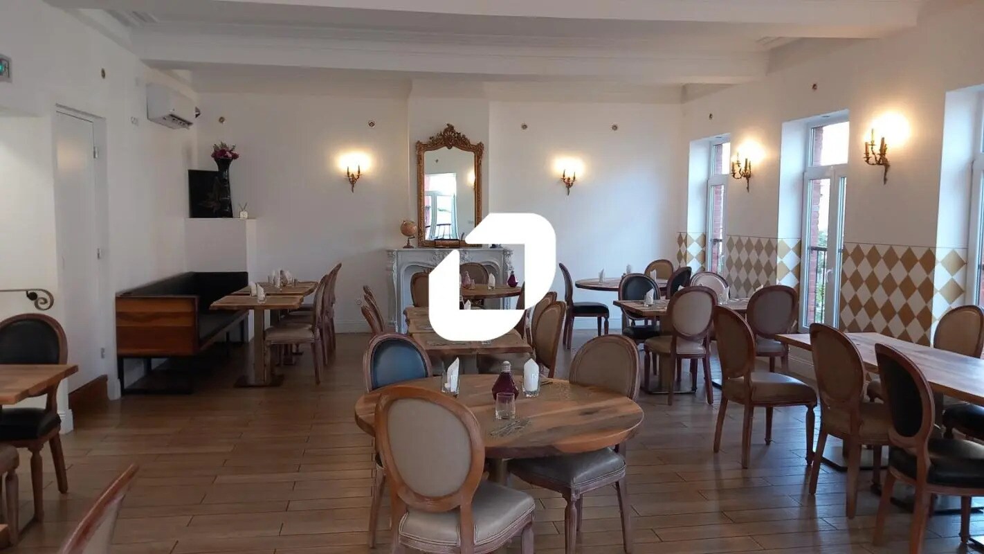 Retail in Roubaix for sale Interior Photo- Image 1 of 9