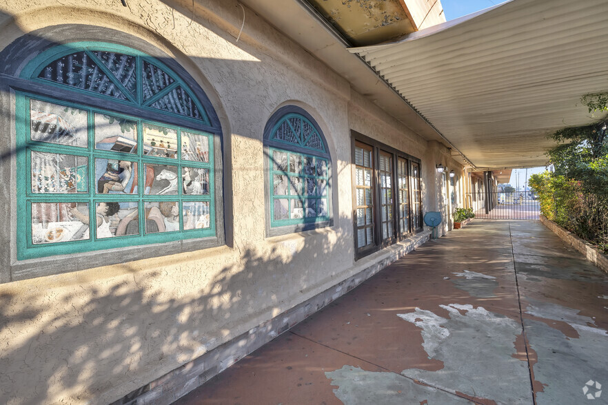 1509 A St, Antioch, CA for rent - Building Photo - Image 3 of 5