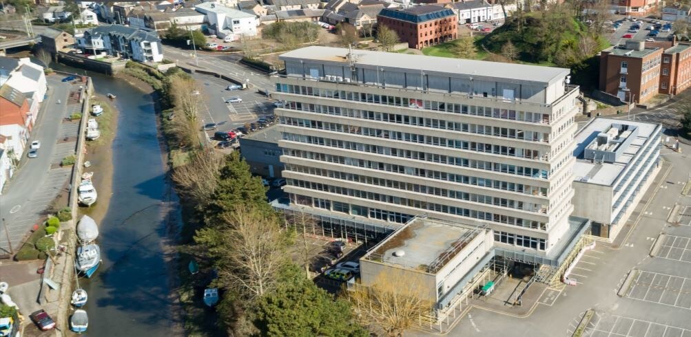 North Walk, Barnstaple for sale Primary Photo- Image 1 of 1