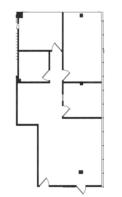 360 22nd St, Oakland, CA to rent Floor Plan- Image 1 of 1