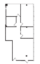 360 22nd St, Oakland, CA for rent Floor Plan- Image 1 of 1