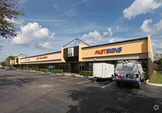 More details for 4275 Okeechobee Blvd, West Palm Beach, FL - Retail for Rent