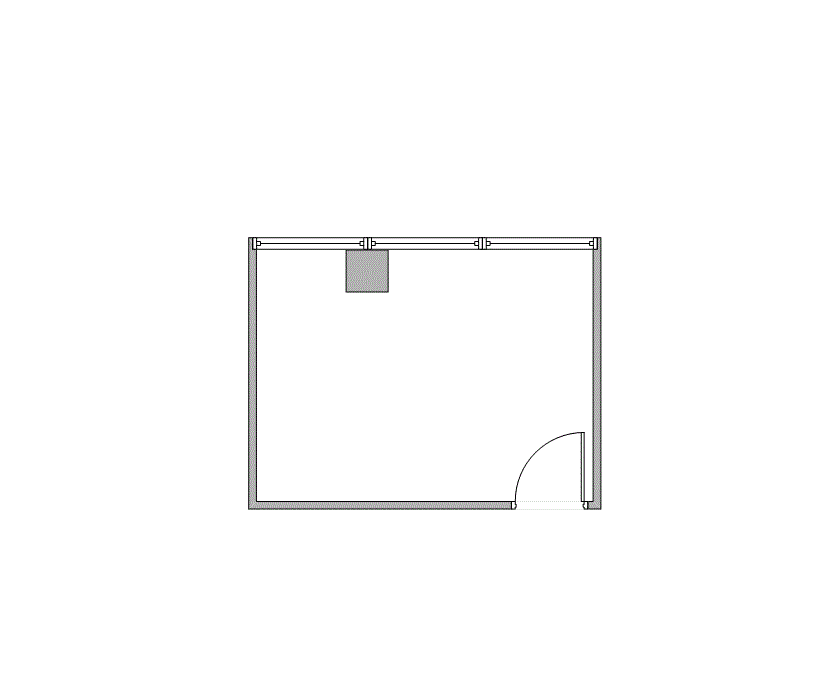 16903 Red Oak Dr, Houston, TX to rent Floor Plan- Image 1 of 1