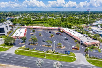 More details for 10110-10156 US Highway 19, Port Richey, FL - Retail for Rent