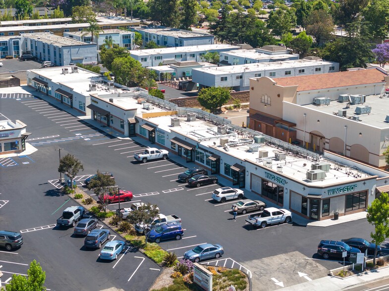 13314-13348 Poway Rd, Poway, CA for sale - Aerial - Image 3 of 12