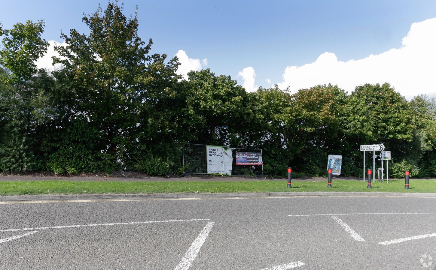 Mercury Dr, Northampton NN4 7PN UK