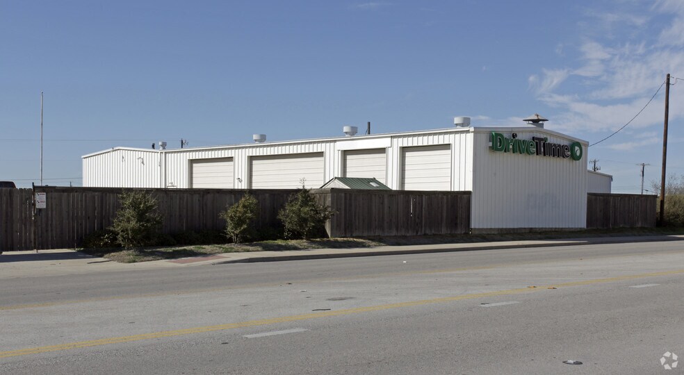 2335 S Interstate 35, Round Rock, TX for rent - Building Photo - Image 2 of 3