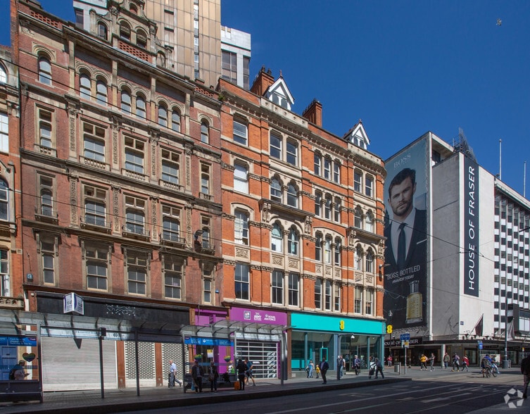 12 Cherry St, Birmingham to rent - Building Photo - Image 2 of 2