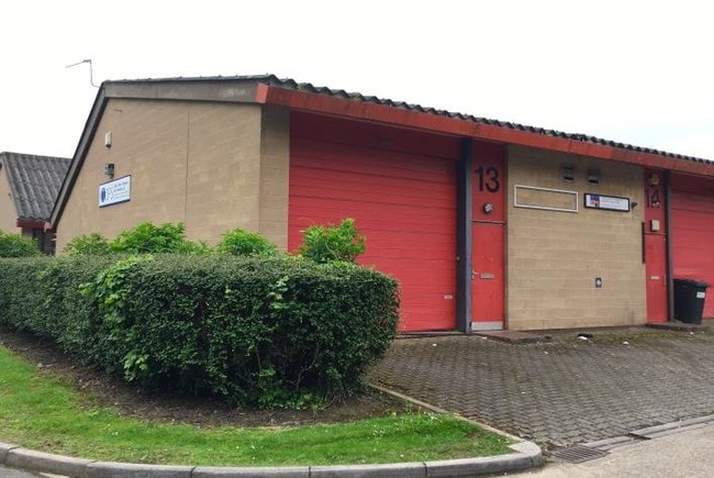 More details for 13-16 Lower Farm Pl, Northampton - Industrial to Rent