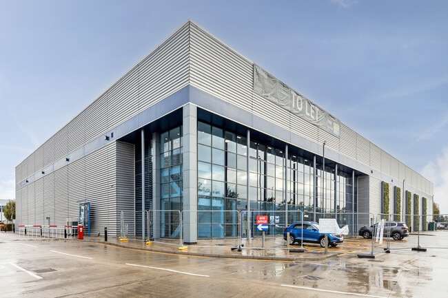 More details for Choats Rd, Dagenham - Industrial to Rent