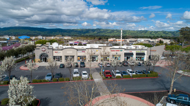 Pacheco Pass W, Gilroy, CA for sale Building Photo- Image 1 of 1