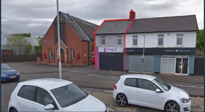 570 Shore Rd, Newtownabbey for sale Primary Photo- Image 1 of 1