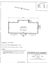 2275 Bridge St- Building 14, Philadelphia, PA for sale Floor Plan- Image 1 of 1