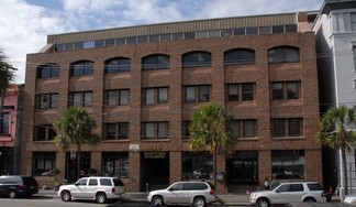 More details for 215 E Bay St, Charleston, SC - Office for Rent