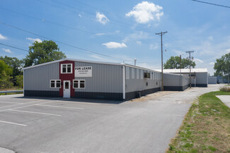 More details for 428-432 Clough St, Bowling Green, OH - Industrial for Rent