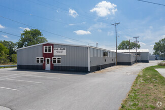 More details for 428-432 Clough St, Bowling Green, OH - Industrial for Rent