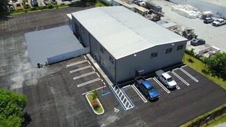 More details for 11913 NW 99th Ave, Hialeah Gardens, FL - Industrial for Rent