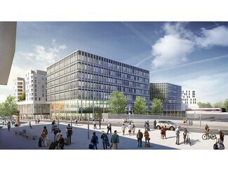 More details for Office to Rent